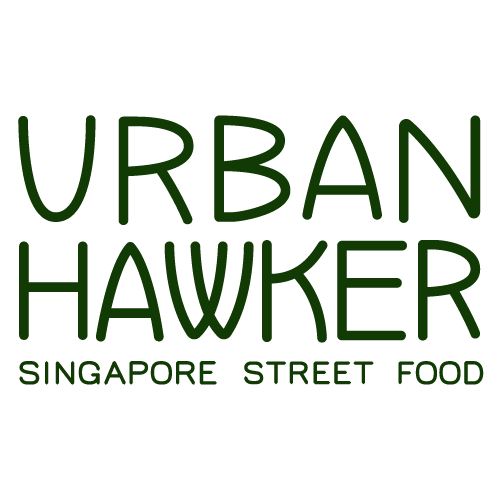 Urban Hawker logo