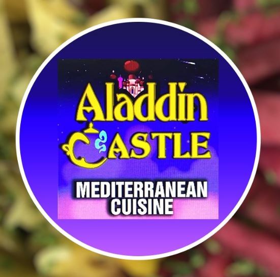 Aladdin Castle Mediterranean Cuisine Coupon