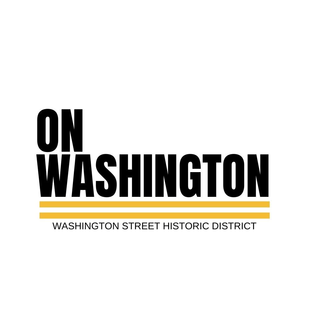OnWashington logo