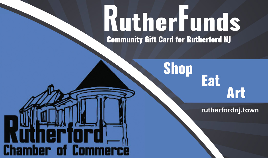 RutherFunds Community Gift Card Digital Gift