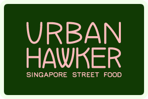 Urban Hawker Digital Gift