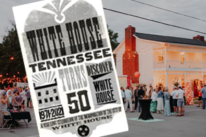 White House Area Chamber of Commerce, TN Coupon