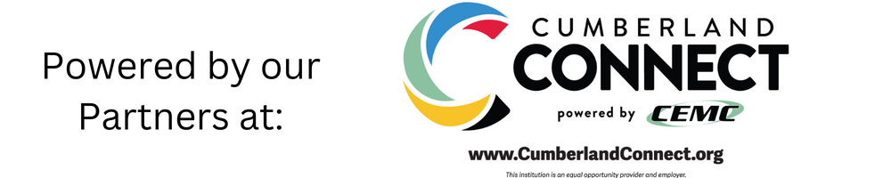 Cumberland Connect logo