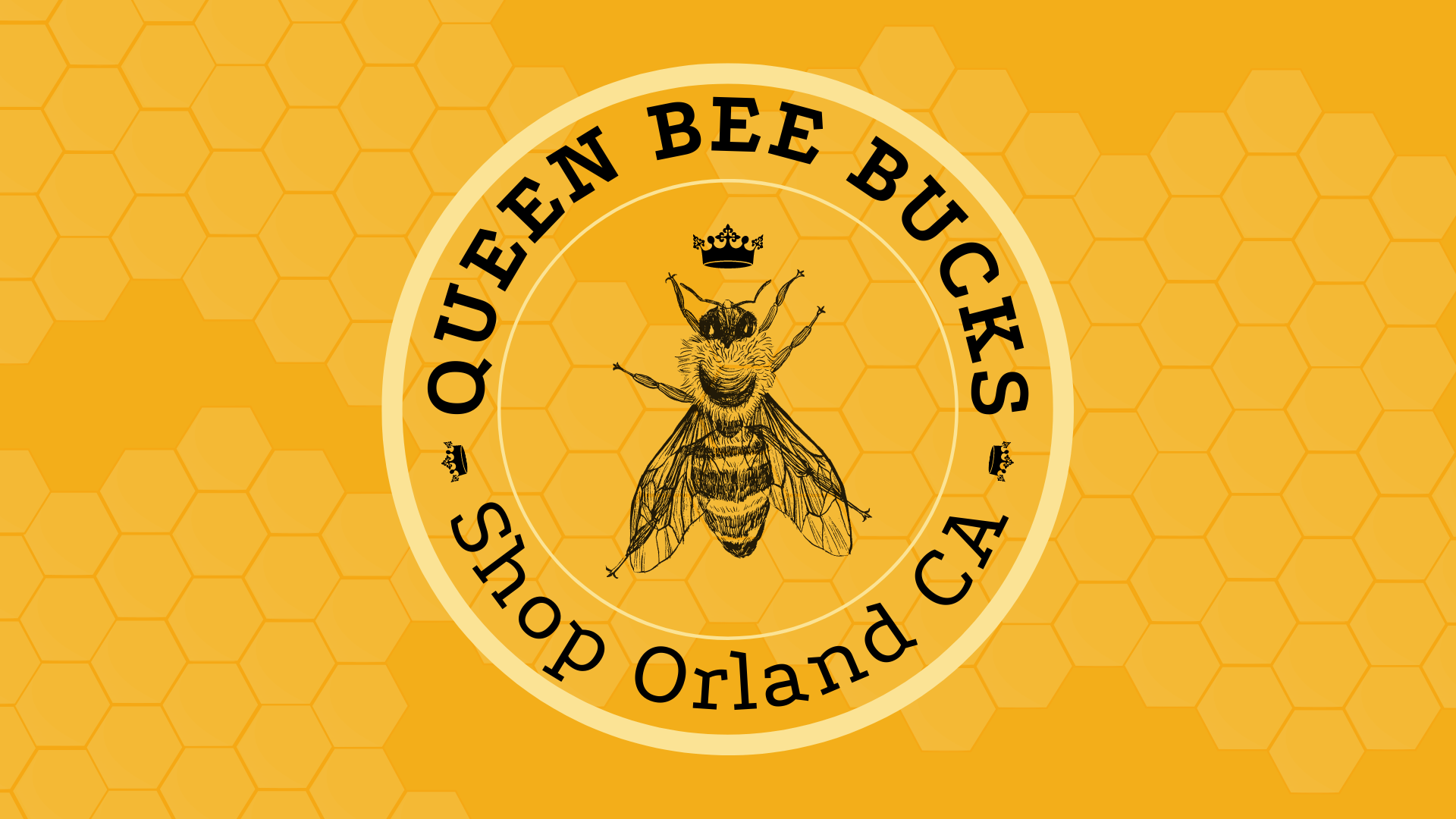 Orland Queen Bee Bucks Digital Gift