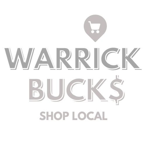 Warrick Bucks Digital Gift