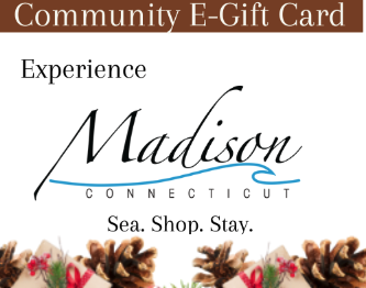 Madison Chamber Of Commerce, CT logo