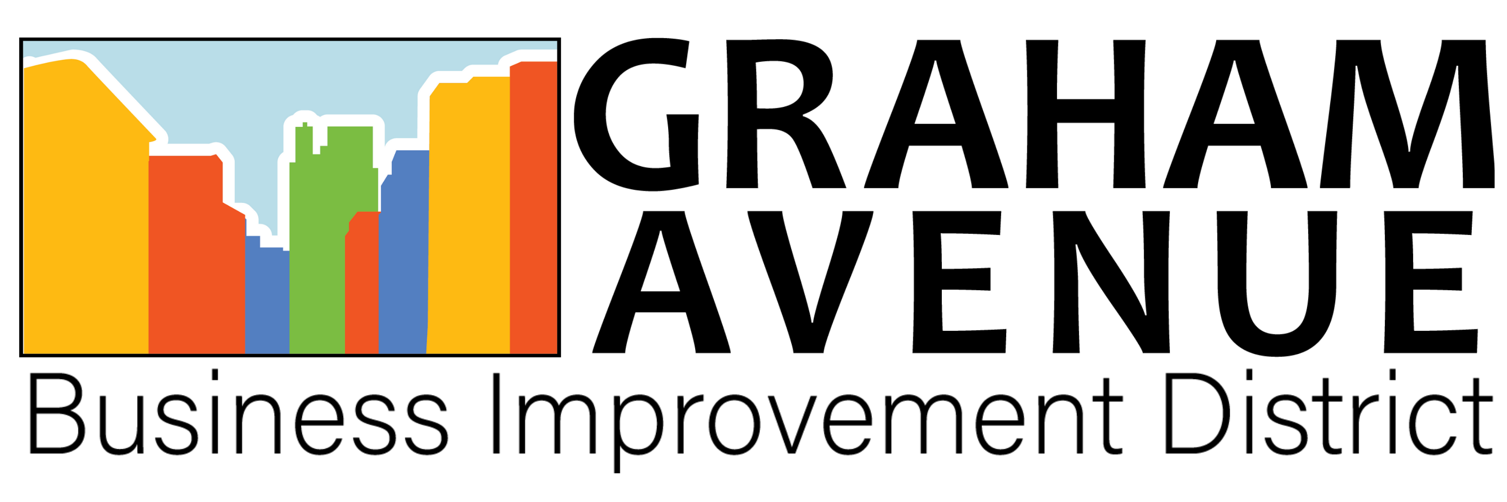 Graham Ave Community eGift Card logo