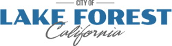 City of Lake Forest logo