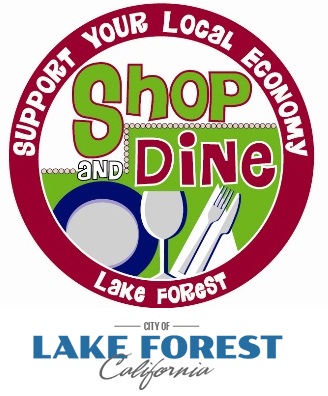 City of Lake Forest Digital Gift