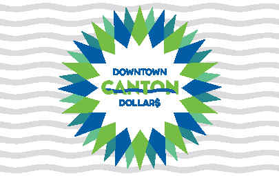 Downtown Canton, GA logo