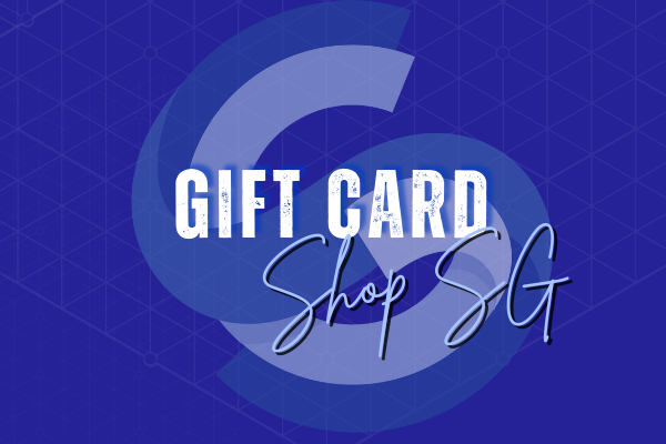 Shop SG Community Gift Card Digital Gift