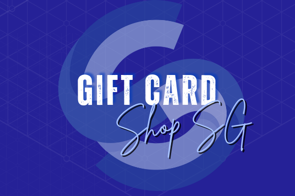 Buy a Shop SG Community Gift Card Gift Card