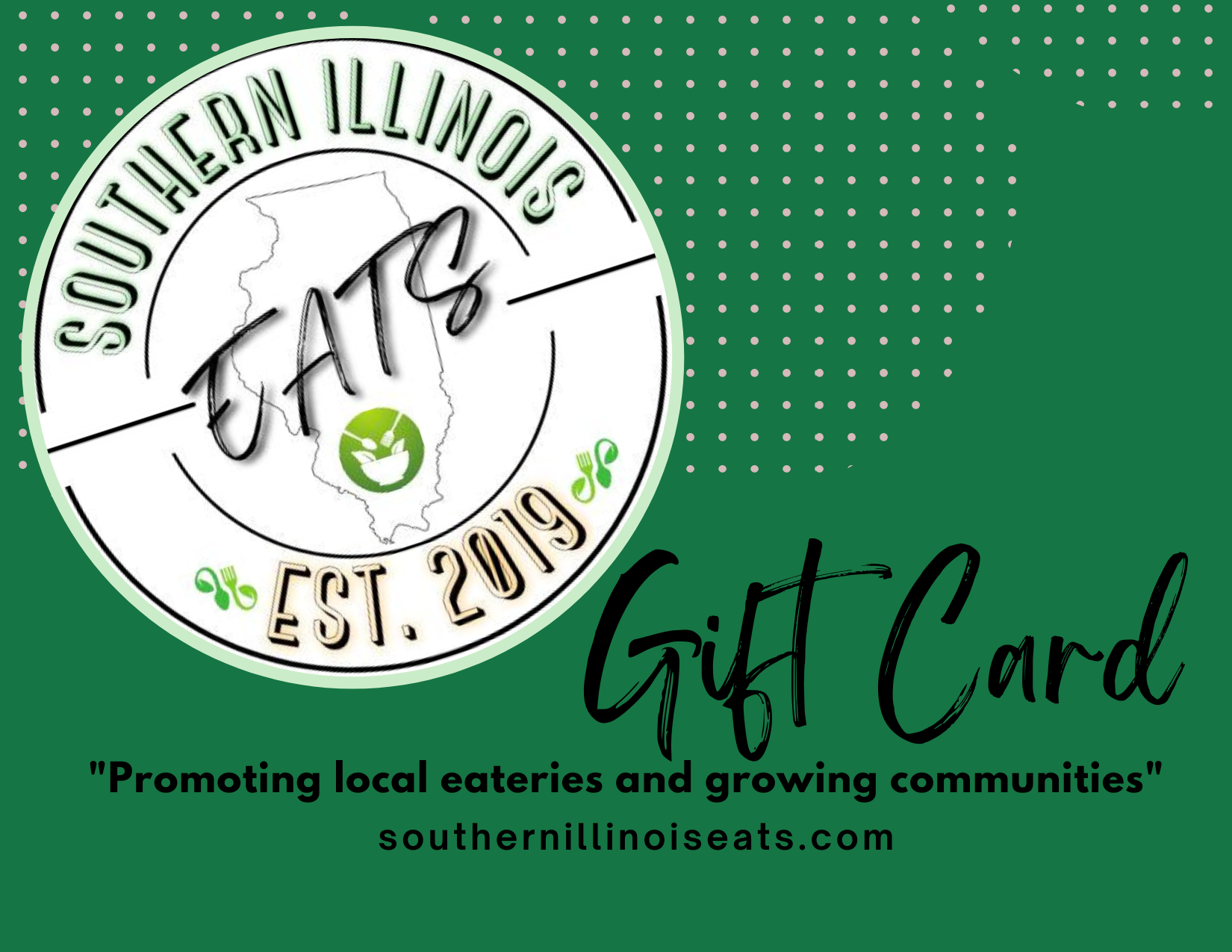 Southern Illinois Eats Digital Gift