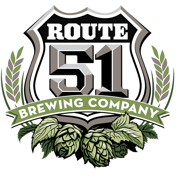 Route 51 Brewing Company Coupon