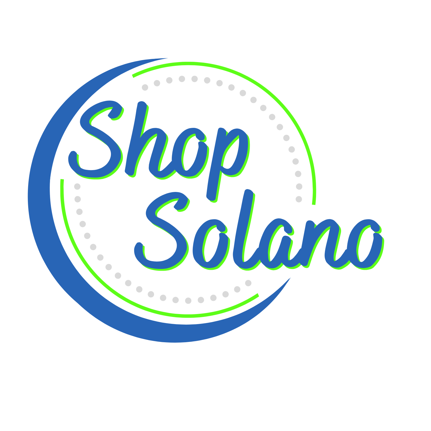 Solano, CA logo
