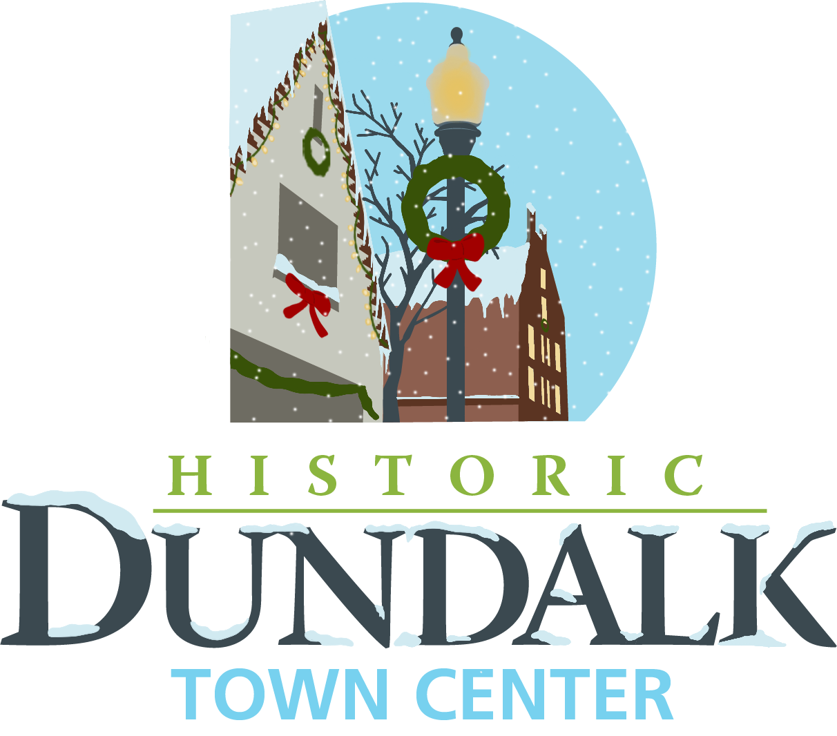 Dundalk, MD logo