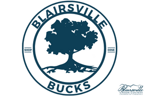 Blairsville Bucks Digital Gift