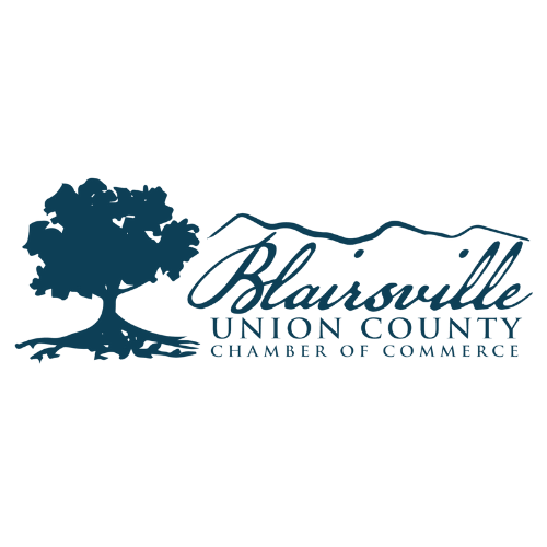 Blairsville Bucks logo