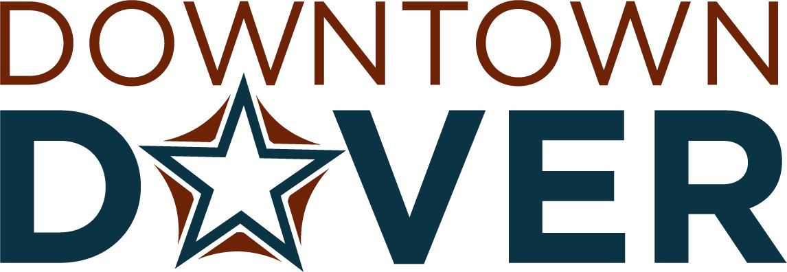 Downtown Dover Partnership logo