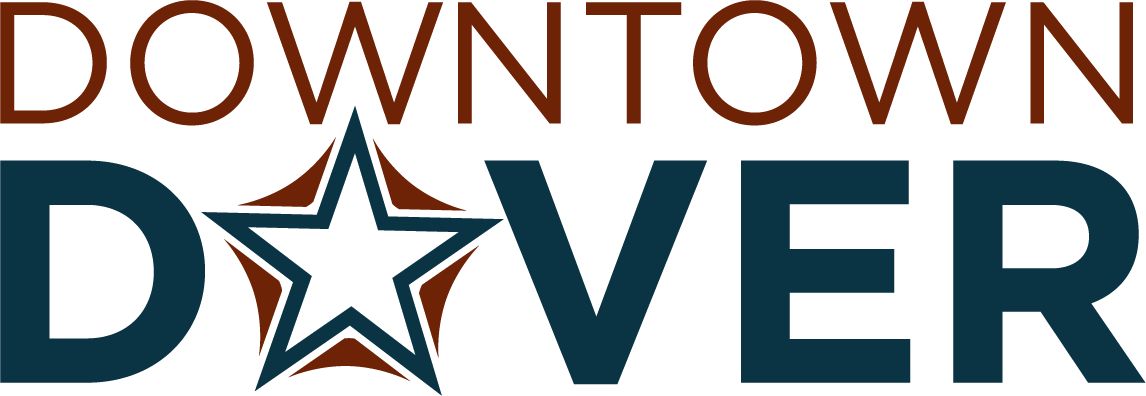 Downtown Dover Dollars logo