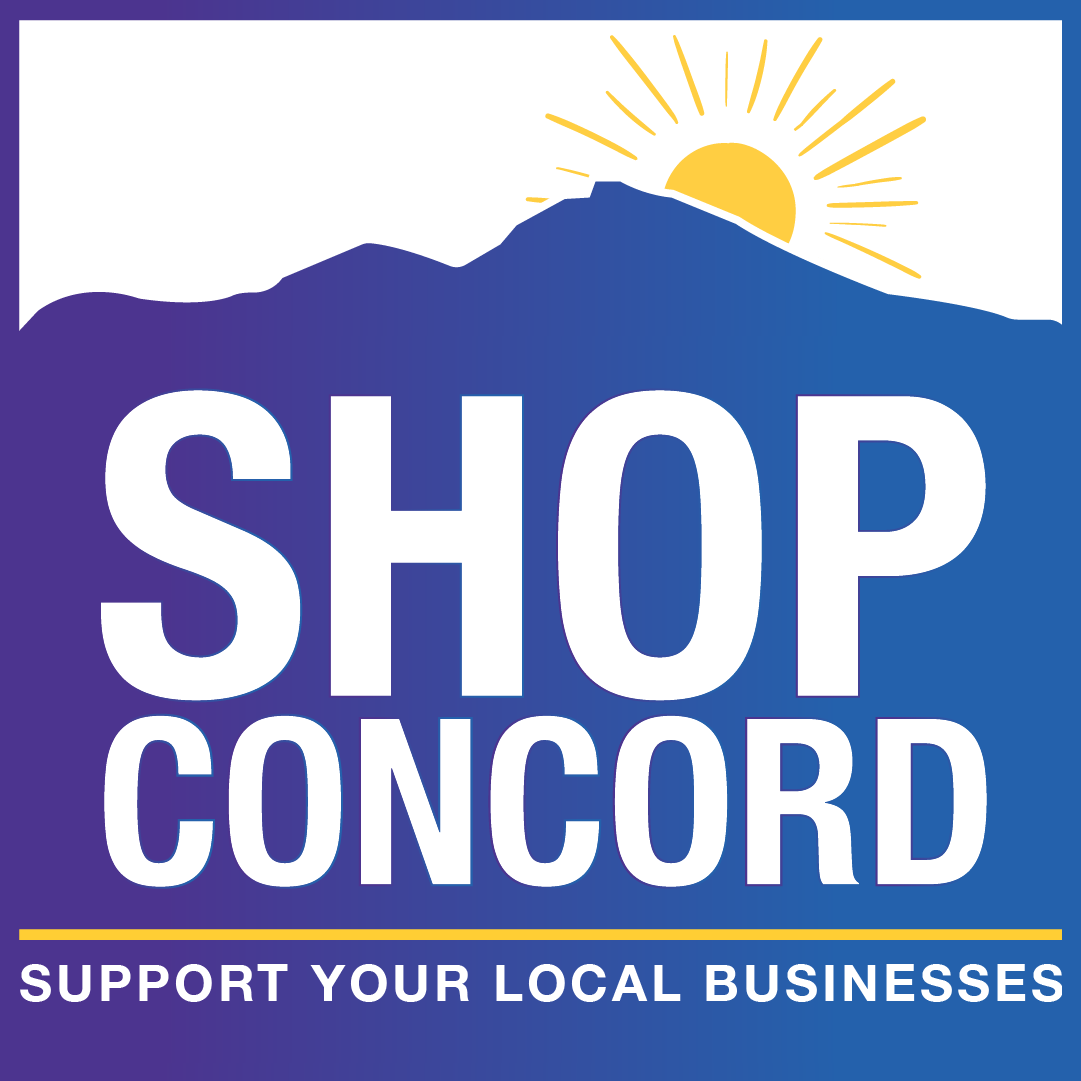 Shop Concord Card logo