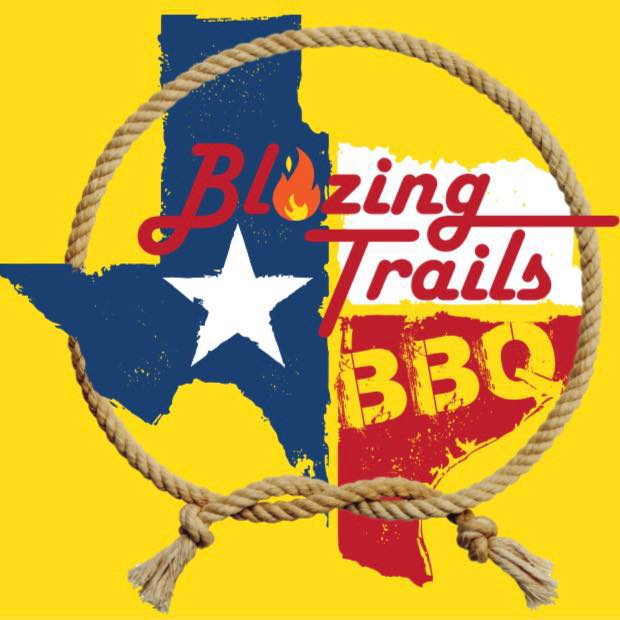Blazing Trails Texas BBQ Coupon