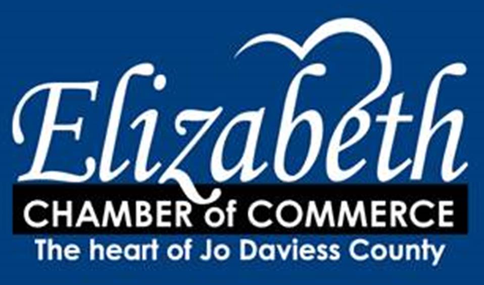 Elizabeth, IL logo
