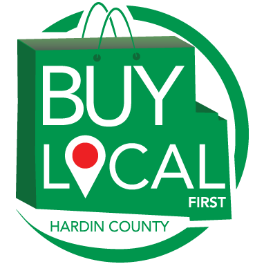 Hardin County, OH logo