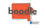 Boodle logo