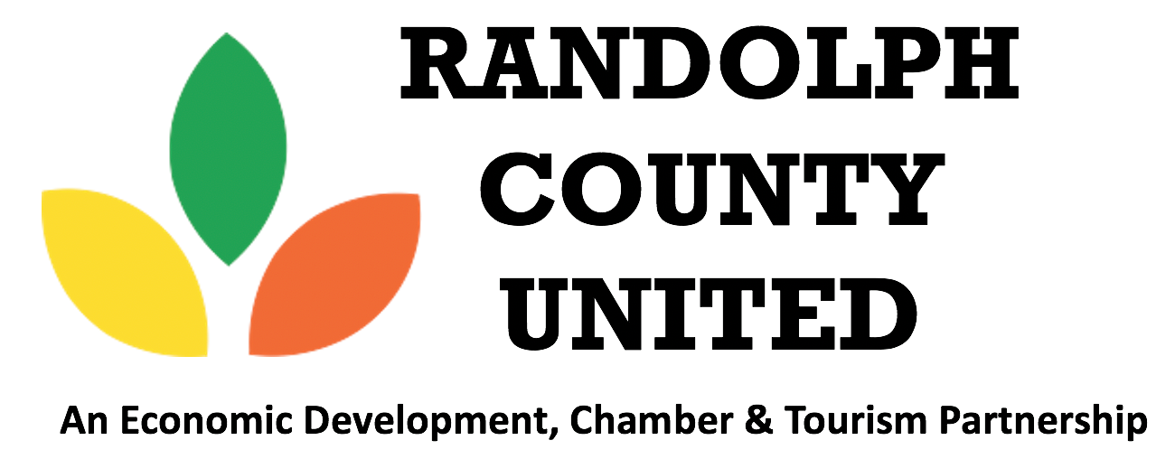 Randolph County United logo