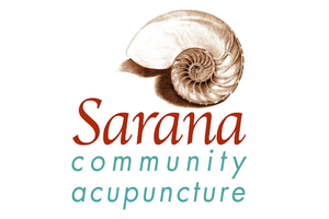 Sarana Community Acupuncture Coupon