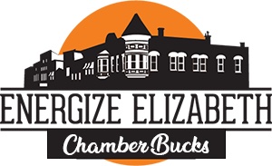 Energize Elizabeth Chamber Bucks Digital Gift