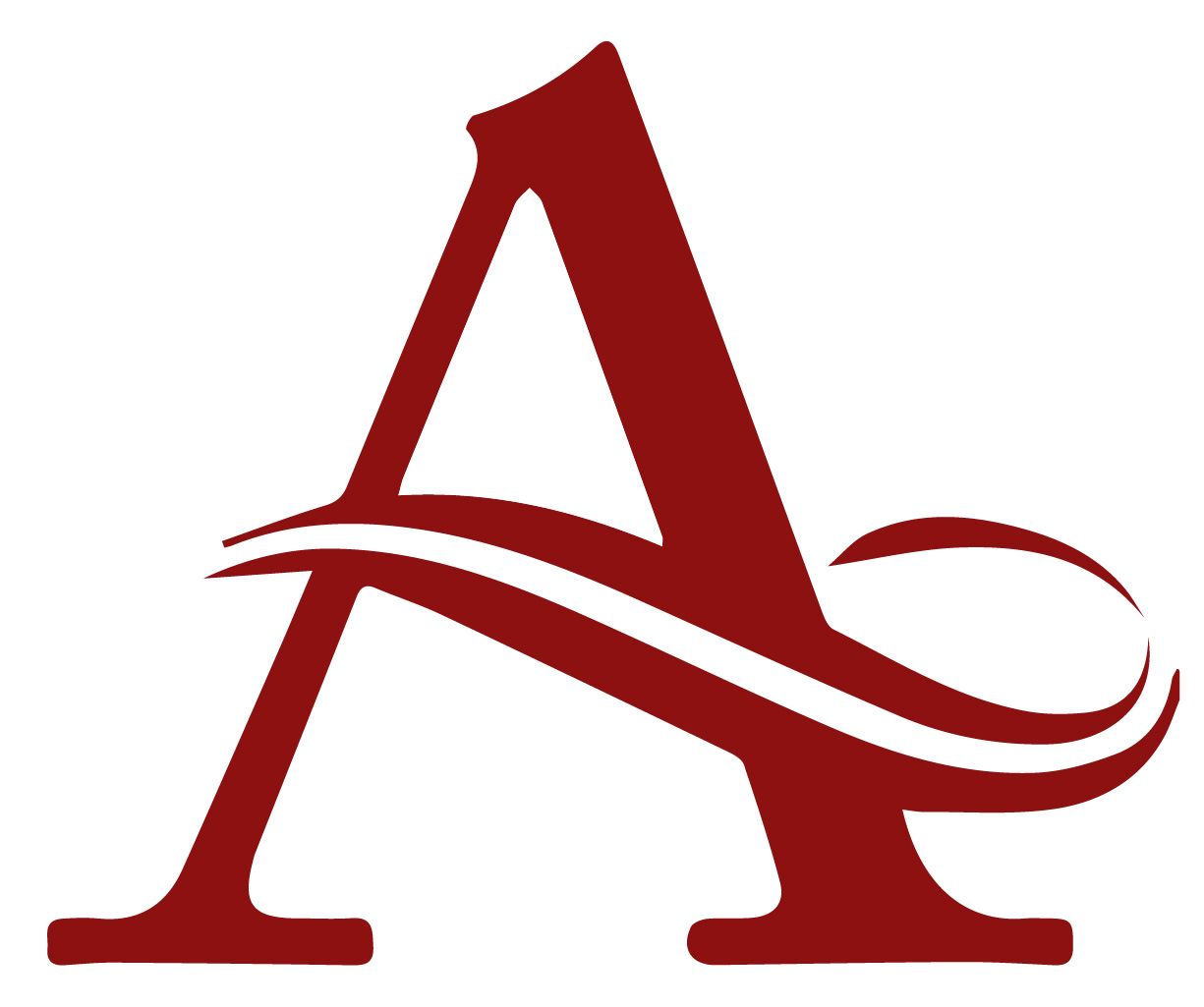 Destination Ardmore logo