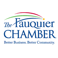 Fauquier Chamber of Commerce logo