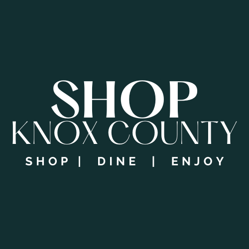 Buy a SHOP KNOX COUNTY Gift Card