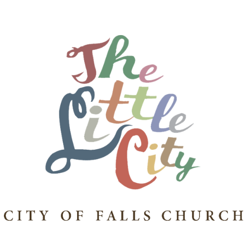 City of Falls Church, VA logo