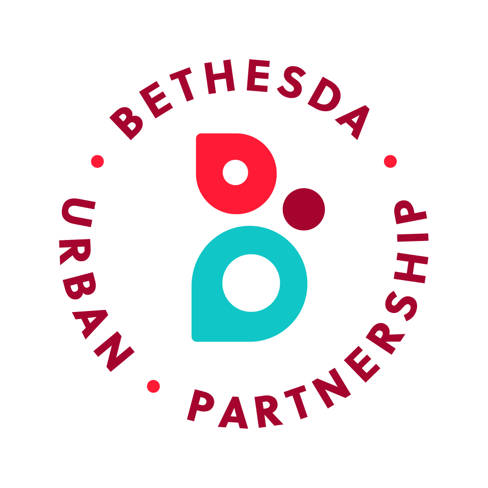 Bethesda Urban Partnership  Bethesda Urban Partnership