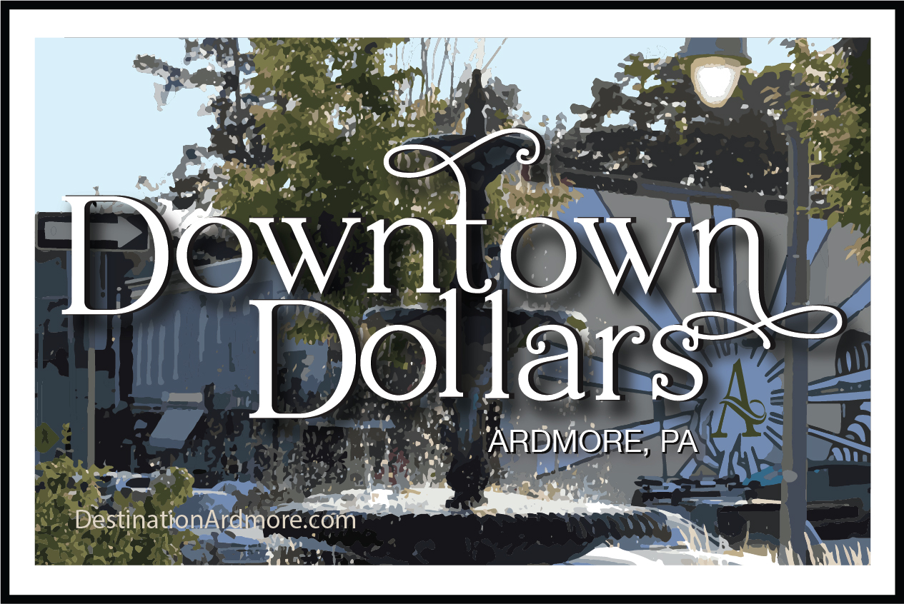 Destination Ardmore Digital Gift