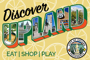 Discover Upland Card