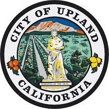 Discover Upland logo