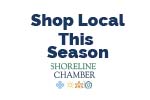 The Shoreline Chamber Shop Local Card Digital Gift