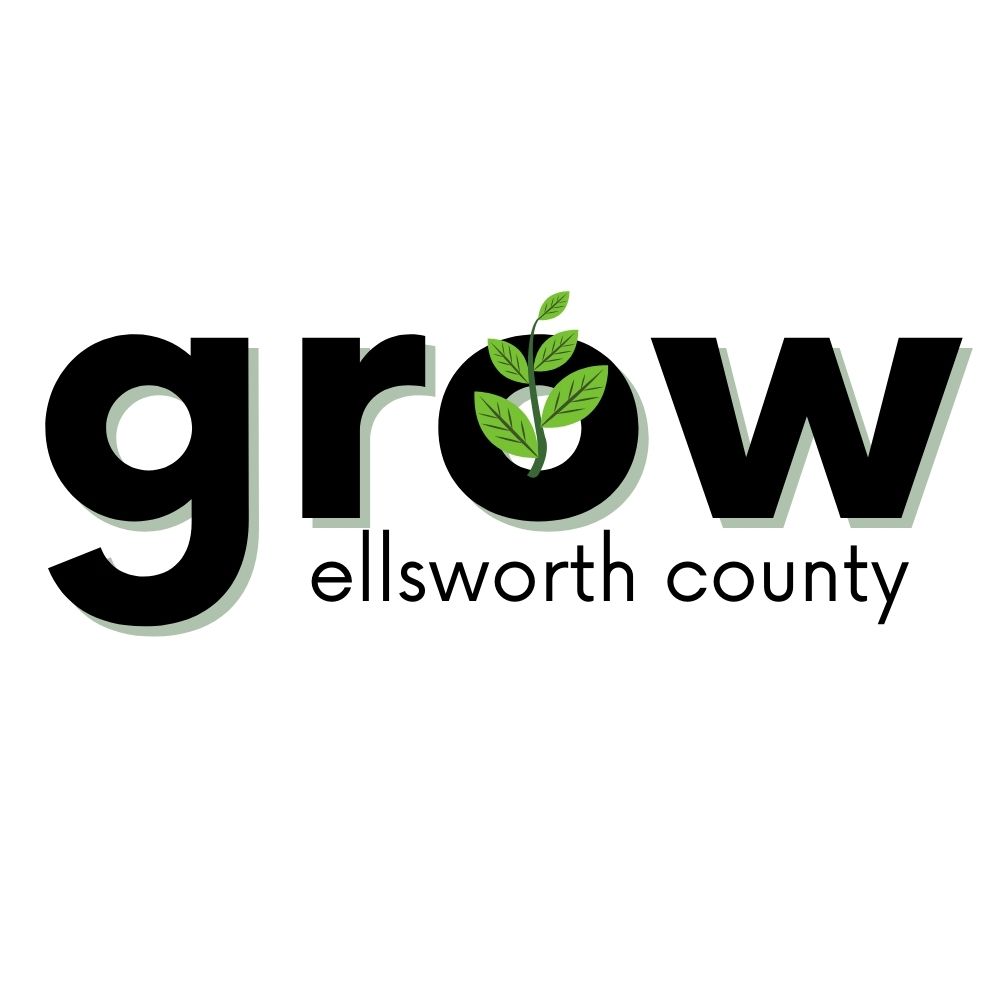 Ellsworth, KS logo