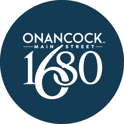 Onancock, VA logo
