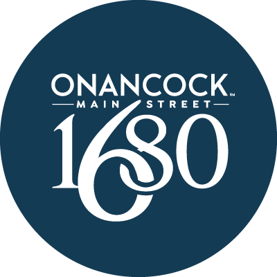 Onancock Main Street Gift Card logo
