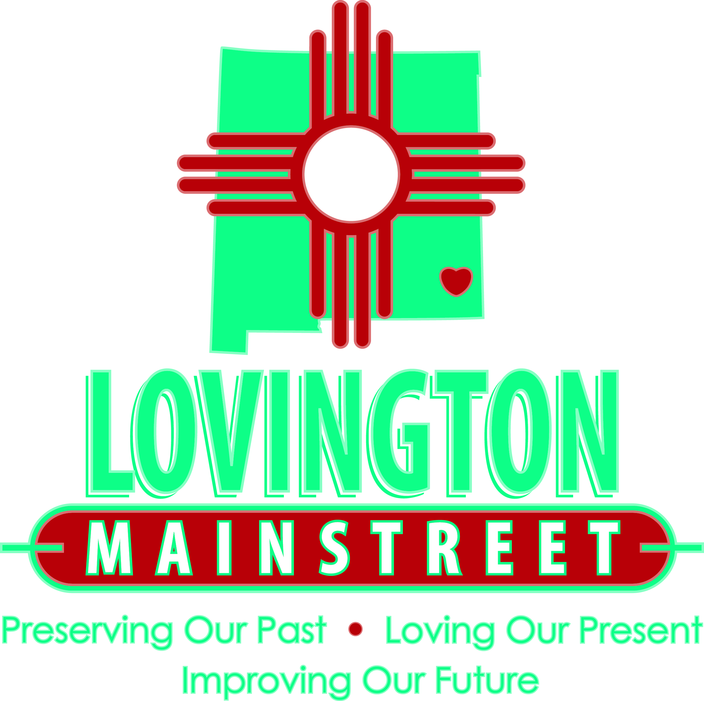 Lovington logo