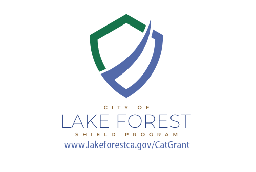 Lake Forest Catalytic Converter Shield Program Digital Gift