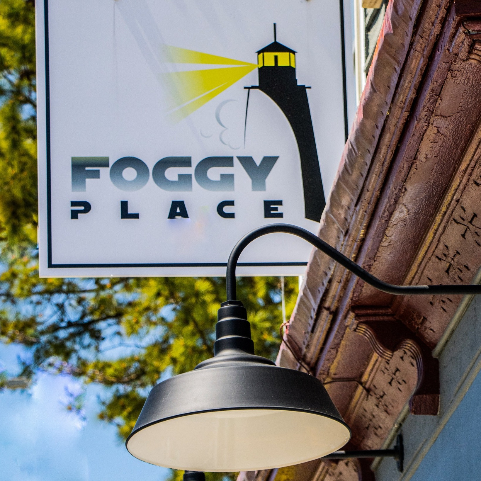 Foggy Place Cafe Coupon