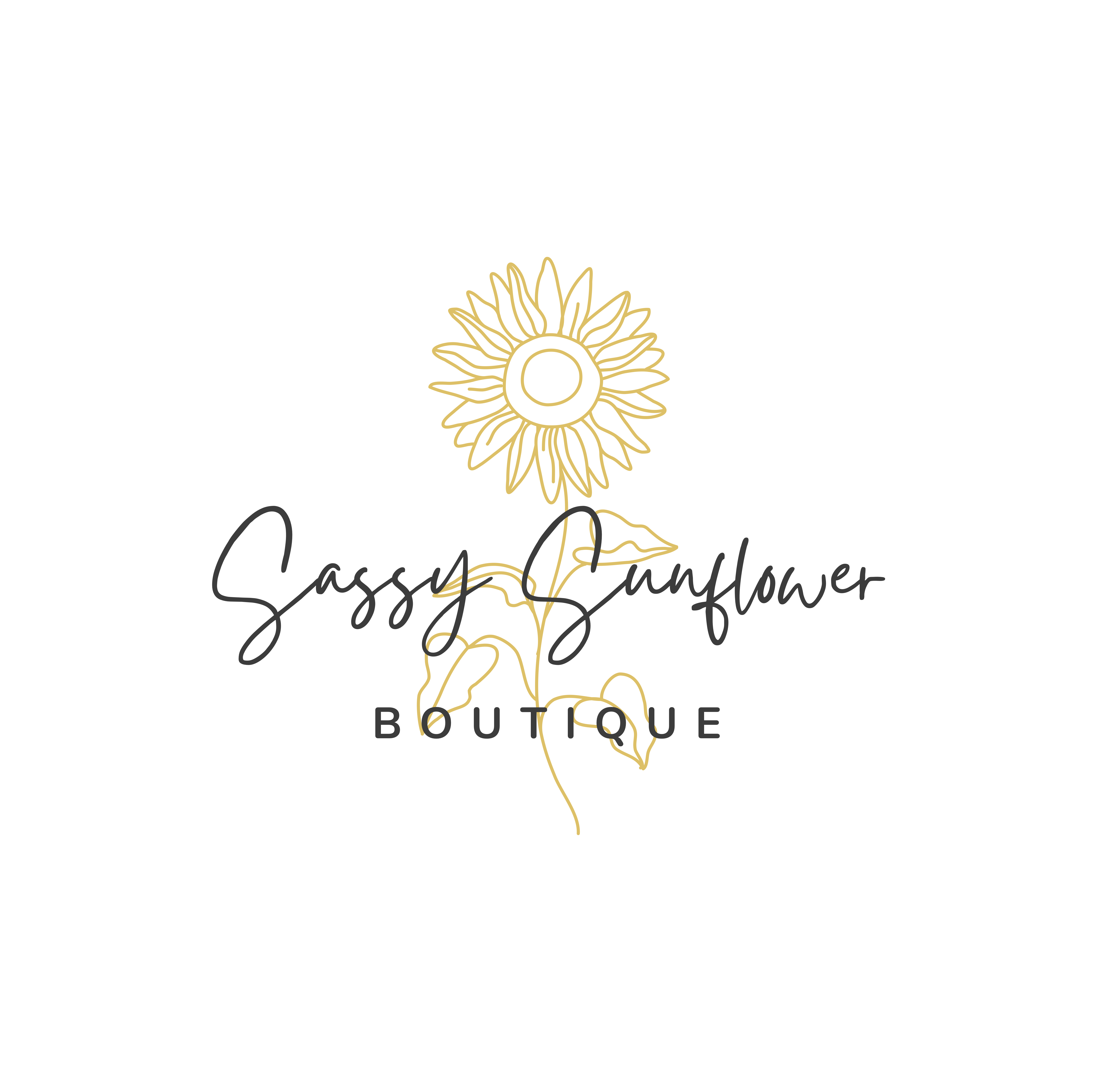 Sassy Sunflower Boutique LLC Coupon