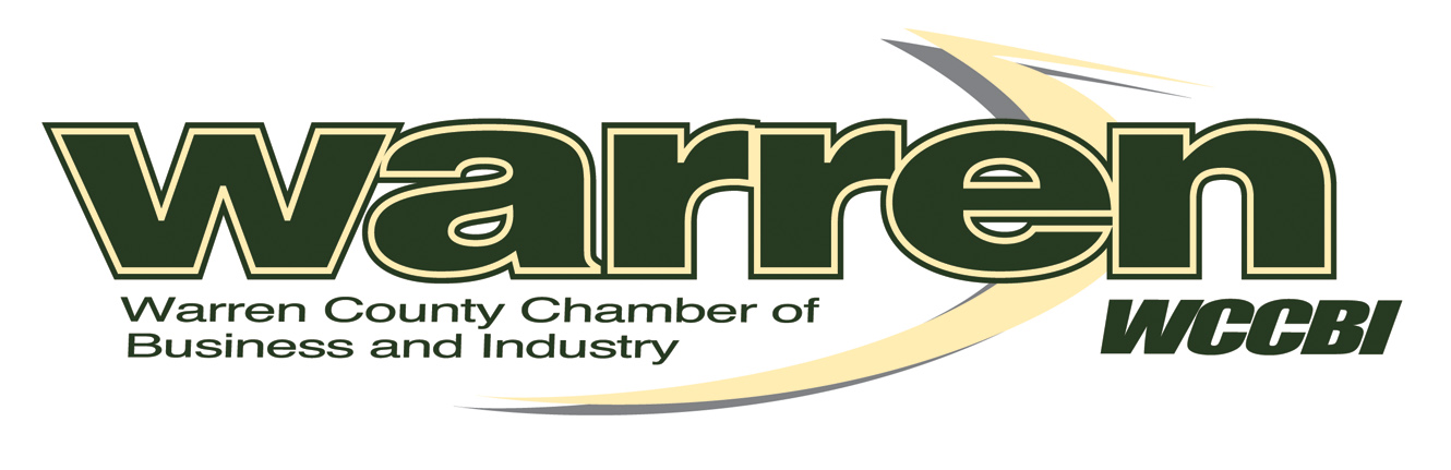 Warren County, PA Chamber of Commerce logo