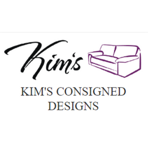Kim's Consigned Designs Coupon